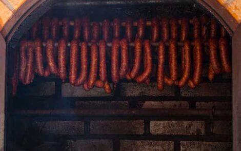 Dry and Semidry Sausages